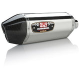 Yoshimura R77D Street Slip-On Exhaust Suzuki GSX-R1000 2012–2016 - Tacticalmindz.com