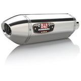 Yoshimura R77 Signature Slip-On Exhaust Suzuki GSX1300R Hayabusa 2008–2017 - Tacticalmindz.com