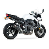 Yoshimura R77 Signature Slip-On Exhaust Yamaha R1 2009-2014 - Tacticalmindz.com