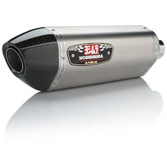 Yoshimura R77 Slip-On Exhaust BMW R1200GS Adventure 2014–2016 - Tacticalmindz.com