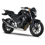 Yoshimura R77 Slip-On Exhaust Honda CB500X 2013–2015 - Tacticalmindz.com
