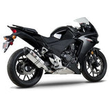 Yoshimura R77 Slip-On Exhaust Honda CB500X 2013–2015 - Tacticalmindz.com