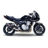 Yoshimura R77 Slip-On Exhaust Suzuki GSF1250S Bandit 2007–2012 - Tacticalmindz.com