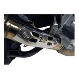 Yoshimura R77 Slip-On Exhaust Suzuki GSF1250S Bandit 2007–2012 - Tacticalmindz.com