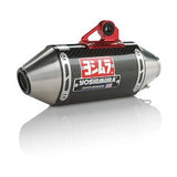 Yoshimura RS-2 Exhaust System Honda CRF125F 2014–2016 - Tacticalmindz.com