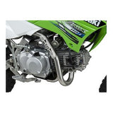 Yoshimura RS-2 Exhaust System Kawasaki KLX110 2002–2017 - Tacticalmindz.com