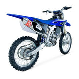 Yoshimura RS-2 Exhaust System Yamaha YZ250F 2007–2010 - Tacticalmindz.com