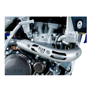 2007 yz250f hotsell exhaust