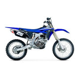 Yoshimura RS-2 Exhaust System Yamaha YZ250F 2007–2010 - Tacticalmindz.com