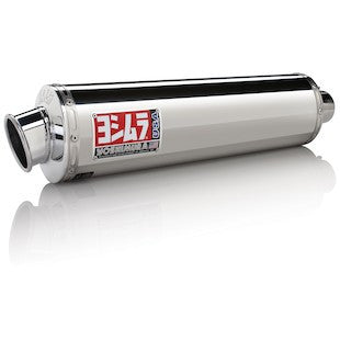 Yoshimura TRS Slip-On Exhaust Suzuki GS500F 2005–2010 - Tacticalmindz.com