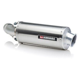 Yoshimura RS3 Slip-On Exhaust BMW R Nine T 2014-2017