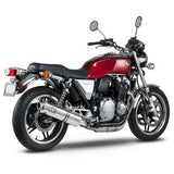 Yoshimura RS3 Slip-On Exhaust Honda CB1100 2014 - Tacticalmindz.com