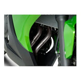 Yoshimura RS4 Race Exhaust System Kawasaki Ninja 650R ABS 2012-2016 - Tacticalmindz.com