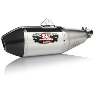 Yoshimura RS4 Slip-On Exhaust Honda Africa Twin 2016-2017 - Tacticalmindz.com