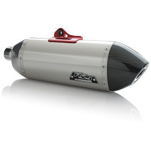 Yoshimura RS4 Slip-On Exhaust Triumph Tiger XC 800 2012-2016