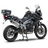 Yoshimura RS4 Slip-On Exhaust Triumph Tiger XRx 800 2015-2016 - Tacticalmindz.com