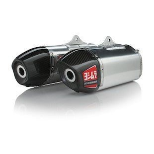 Yoshimura RS-9 Slip-On Exhaust Honda CRF250R 2014-2016