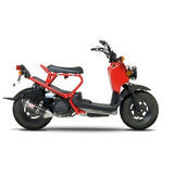 Yoshimura TRC Race Scooter Exhaust System Honda SH150i 2009–2010 - Tacticalmindz.com
