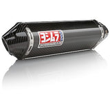 Yoshimura RS5 Slip-On Exhaust Kawasaki Ninja ZX-6RR 2007–2008 - Tacticalmindz.com