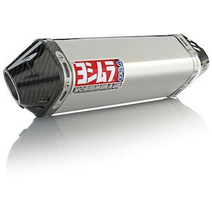 Yoshimura TRC Slip-On Exhaust Honda CBR250R  2011-2013 - Tacticalmindz.com