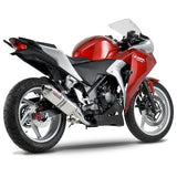 Yoshimura TRC Race Slip-On Honda CBR250R 2011-2013 - Tacticalmindz.com