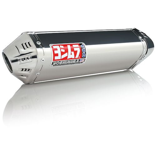 Yoshimura TRC Race Slip-On Honda CBR250R 2011-2013 - Tacticalmindz.com