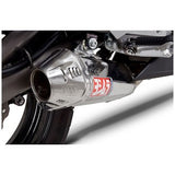 Yoshimura TRC Slip-On Exhaust Yamaha R6 2003–2005 - Tacticalmindz.com
