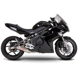 Yoshimura TRC Slip-On Exhaust Yamaha R6 2003–2005 - Tacticalmindz.com