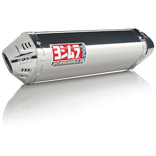 Yoshimura TRC Slip-On Exhaust Kawasaki Ninja 250R 2008–2013 - Tacticalmindz.com