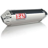Yoshimura TRC Slip-On Exhaust Kawasaki Ninja 250R 2008–2013 - Tacticalmindz.com