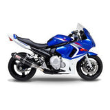 Yoshimura TRC Slip-On Exhaust Suzuki GSX-R1000 2007-2008 - Tacticalmindz.com