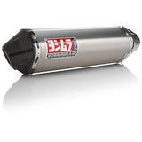 Yoshimura RS5 Slip-On Exhaust KawasakiNinja ZX-6R 2007–2008 - Tacticalmindz.com