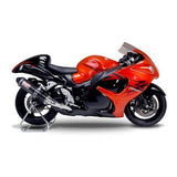 Yoshimura TRC Slip-On Exhaust Suzuki GSX1300R Hayabusa 2008–2014 - Tacticalmindz.com