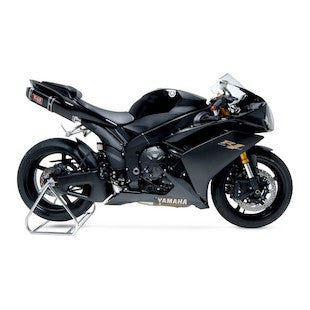 Yoshimura TRC Slip-On Exhaust Yamaha R1 2007–2008 | Tacticalmindz.com