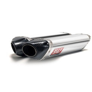 Yoshimura TRC Slip-On Exhaust Yamaha R1 2007–2008