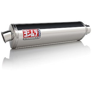 Yoshimura TRS Race Exhaust System Suzuki GSX1300R Hayabusa 2008–2017 - Tacticalmindz.com
