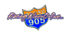 Racing 905 Stunt Parts