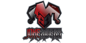Jokeriders
